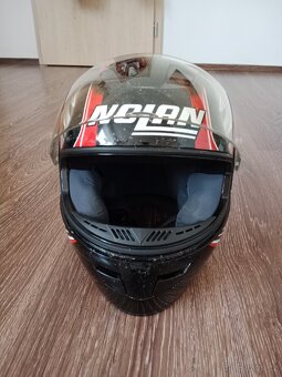 Helma Nolan vel. S - 4