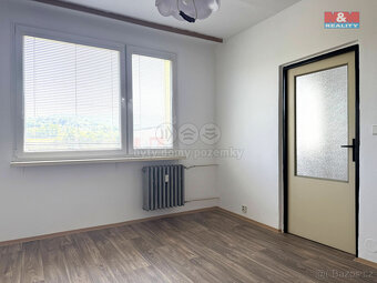 Pronájem bytu 1+1, 34 m², Jílové, ul. Okružní - 4
