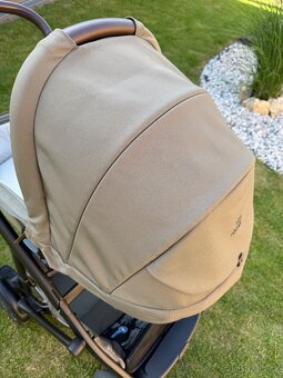 Britax Römer Smile 5Z v záruce - 4