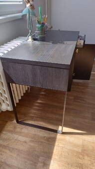 Psací stůl Ikea - 4