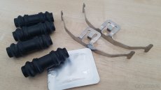 Sada příslušenství TRW PFK677 (8K0615269A) - 4