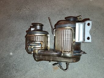 DPF katalyzátor HYUNDAI KIA - 4