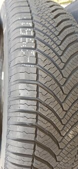 Pneumatiky Royal 185/70 R14 nové - 4