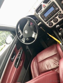 Volkswagen EOS Cabrio 2.0 TDI 103kW - 4