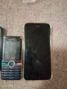 Telefon na prodej - 4