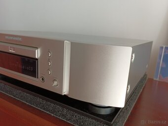 SACD Marantz SA 8003 - 4