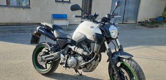 Yamaha mt 03 - 4