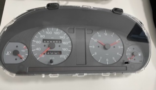 Doprodej originál dílů Škoda - 4