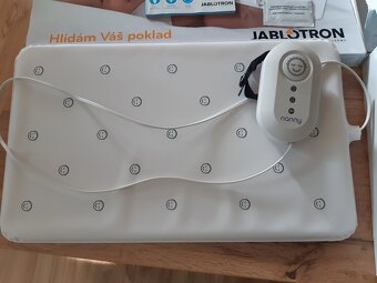 Monitor dechu Jablotron Nanny BM-02 - 4