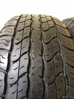 Toyo 255/60 R18 108S 7mm - 4