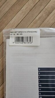 Snehove retezy Pewag brenta-9 XMB 74 pewXMB74 - 4
