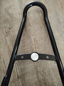 Prodám opěrka na Harley Davidson sportster 48 - 4