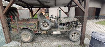 Prodám traktor - 4