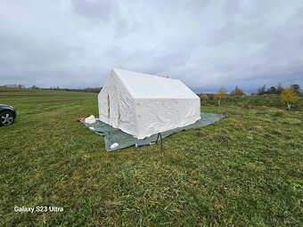 Glamping stan - 4