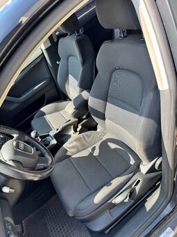 Audi A3 1.6 75kw Sportback - 4