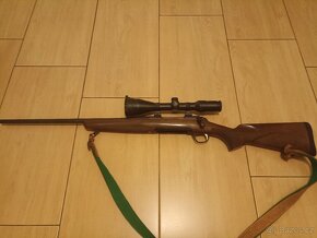 Prodám opakovací kulovnici BROWNING X-Bolt Hunter LH - 4
