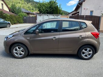 Hyundai ix20 - 4