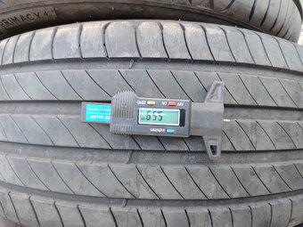205/45r17 88 V Michelin Primacy 4 - 4