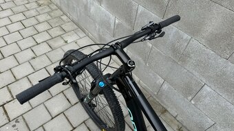 Horské kolo Orbea oiz H10 - 4