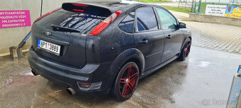 Prodam Ford Focus ST 2.5 - 4