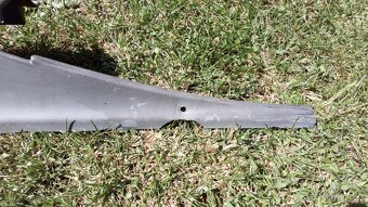 Plast sloupku VW T4 - 4