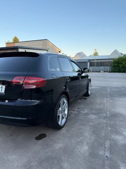 Audi a3 8P 2.0 TDI 16v cr 103kw - 4