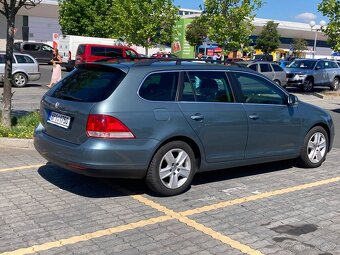 Golf V variant - 4