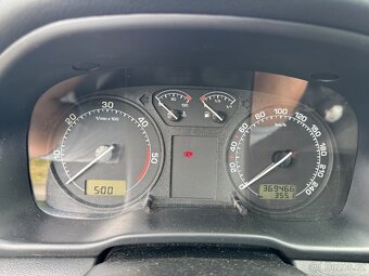 Škoda Octavia 19.tdi 4x4 - 4