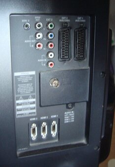Televize Philips 32“ - 4