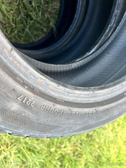 Zimní pneu 195/55 r16 2ks NOKIAN - 4