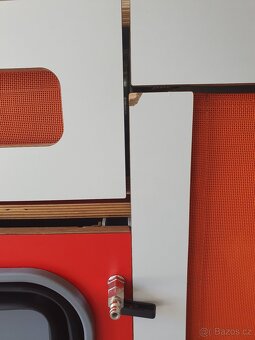 Autovestavba EGOÉ Roamer 400 - 4