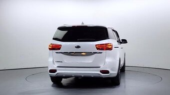2020 KIA CARNIVAL 2.2 CRDi - 9 miest - 4