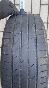 205/60 R16 - 4x letní Kumho - 4