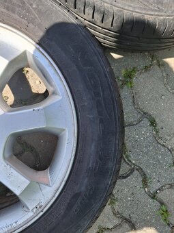 Opel kola letni - 4
