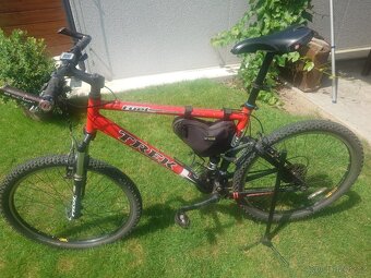 Horské kolo Fuel 80 trek - 4
