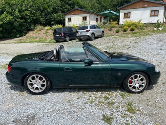 Mazda MX-5 NBFL 1.6 - 4