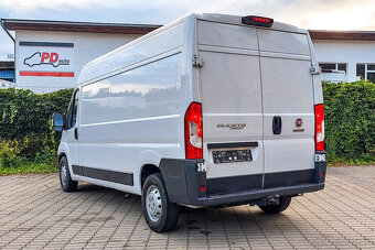 Fiat Ducato,L3H2,MAXI,110kW,KLIMA,TEMPOMAT,KAMERA,TZ3t,DPH - 4