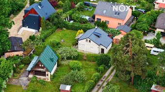 Prodej pozemek Bydlení, 445㎡ - 4