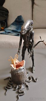 Prodam 1/10 ultimate Alien 1,2,3+ Newborn. - 4