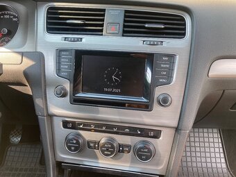 Volkswagen Golf 7 1.2 TSI 63 KW ,NAVI - 4