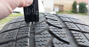 Pneumatiky Kormoran Snowpro 225/50 R17 - 4