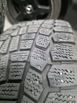 Alu kola R15 5x112 - 4