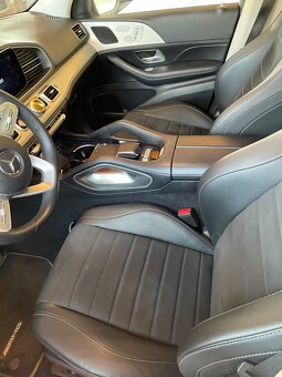 MB GLE 350 de 4matic - 4