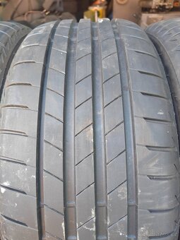Prodám letní pneu 225/45/17 Bridgestone Turanza T005 94Y - 4
