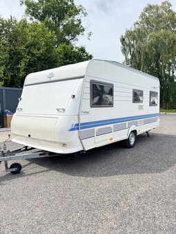 Hobby Prestige 490 ~ - 4