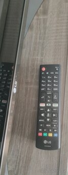 LG TV SMART 109cm WiFi, YouTube, Netflix, oneplay, Disney - 4