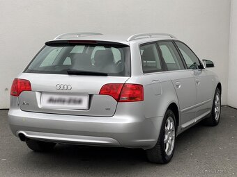 Audi A4 1.6i , 75 kW benzín, 2007 - 4