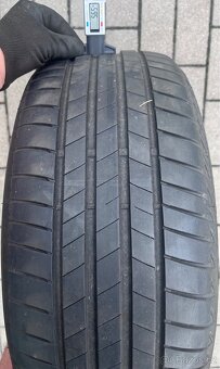 235/45 R18 - 4x letní Bridgestone - 4