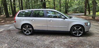 Volvo V50 2.0D 100kw - 4