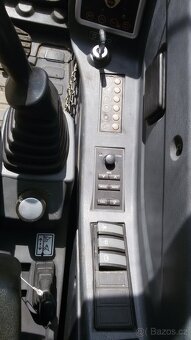 bagr Hyundai Robex 60 CR-9 - 4